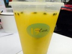 19tea加盟