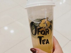 哦茶加盟