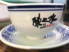 陳二水牛奶專家加盟