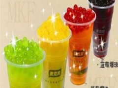 麥克風(fēng)奶茶加盟