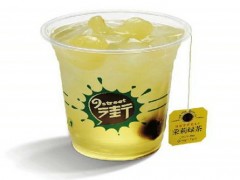 九街鮮飲加盟