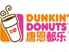 唐恩都樂加盟