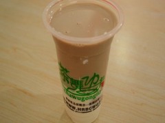 茶舞功夫加盟