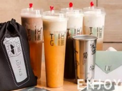 臺(tái)蓋奶茶加盟