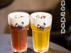 粵茶加盟