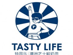 特思樂茶飲加盟