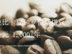 遇見咖啡加盟