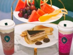夏蔻奶茶加盟掙不掙錢？開(kāi)店即可坐享賺錢？【表】