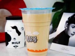 麥茶屋奶茶口碑好嗎？麥茶屋奶茶加盟多少錢？