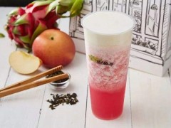 黑熊散步風(fēng)尚茶飲加盟