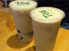 茶房調茶局加盟