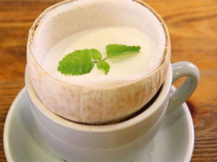 八十秒奶凍茶加盟