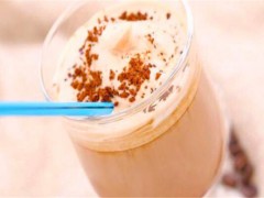 沏夏茶飲加盟