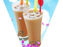 yo tea有茶加盟
