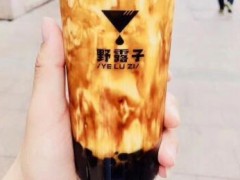 野露子奶茶總部在哪？野露子奶茶加盟條件有哪些？