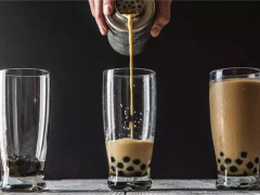 羅布羅伊輕酒精飲品加盟