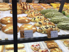 熊貓迪咔加盟