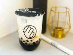 黑芙蕾奶茶加盟店怎么樣？一口甜品一口茶的實(shí)力加盟品牌！