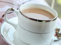 THAIIN泰隱奶茶加盟