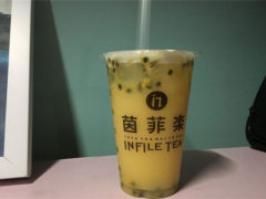 茵菲樂加盟