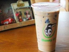 開一家小兔子奶茶店需要多少錢？小兔子奶茶加盟多少錢？