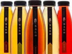 魚池拾捌茶飲加盟