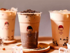 倫茶加盟
