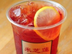 米芝蓮奶茶加盟火爆，米芝蓮奶茶有什么加盟優(yōu)勢