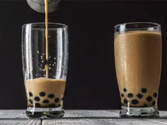希芙樂(lè)茶飲加盟