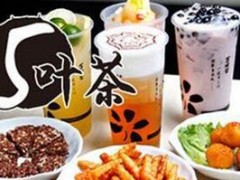 五葉茶奶茶加盟好不好？五葉茶奶茶有什么加盟條件？