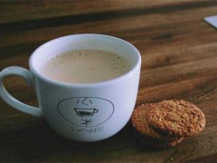 尚品味漢堡炸雞奶茶店加盟