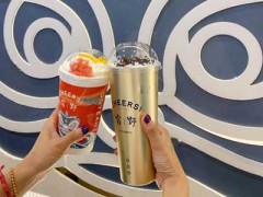 宮野奶茶加盟費多少錢?投資8.5萬元開網紅店!