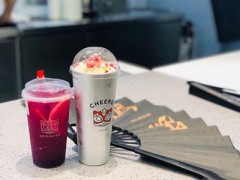 宮野奶茶加盟條件是什么?全程指導無憂開店!