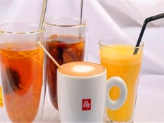 總店茶室加盟