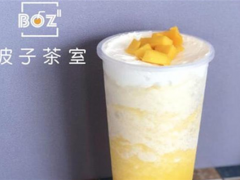 波子茶室加盟