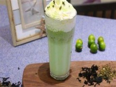 漺茶茶飲加盟