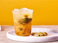 諾小布奶茶加盟