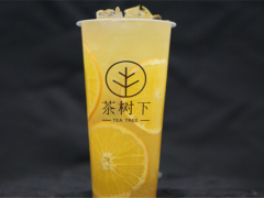 茶樹下加盟