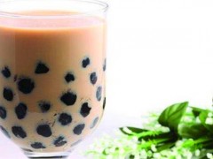 日山晴萃茶飲加盟