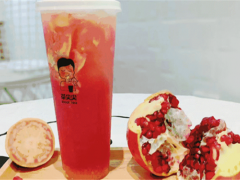 茶尖尖加盟