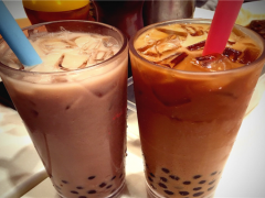 檸惠茶飲加盟