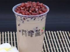 鹿爺有家茶加盟