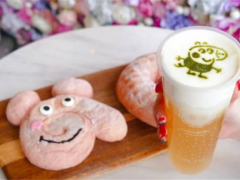 KUMAMOTO超級熊本館加盟