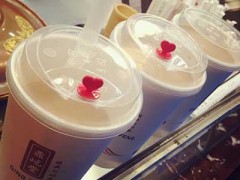 鼎屹豊打奶茶加盟費(fèi)多少錢?低至7.8萬元開奶茶店!
