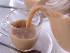 芯茶飲品加盟