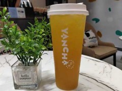 衍茶奶茶加盟好不好?手工秘制鮮茶飲人人愛喝!