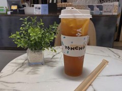 衍茶奶茶加盟費(fèi)多少錢?低至8萬元開茶飲店!
