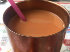 九龍冰室奶茶加盟