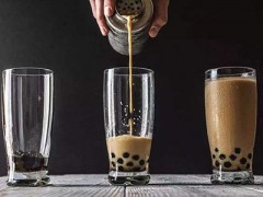 易阿姨奶茶加盟費(fèi)多少錢(qián)?9萬(wàn)元開(kāi)一家茶飲店!