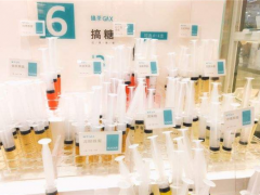 搞茶GAX加盟